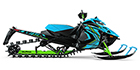 2024 Arctic Cat M 8000 Hardcore Alpha One 165 3.0 ES