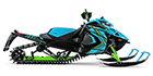 2024 Arctic Cat M 8000 Mountain Cat Alpha One 146 2.6