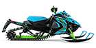 2024 Arctic Cat M 8000 Mountain Cat Alpha One 146 2.6 ES