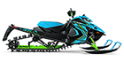 2024 Arctic Cat M 8000 Mountain Cat Alpha One 154 3.0 ES