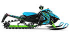 2024 Arctic Cat M 8000 Mountain Cat Alpha One 165 3.0 ES