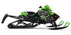 2024 Arctic Cat Riot 8000 146 1.6 ARS II w/QS3