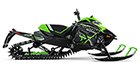 2024 Arctic Cat Riot X 8000 146 2.6 AMS w/QS3