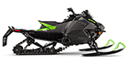 2024 Arctic Cat ZR 600 129 1.25 AWS