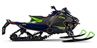2024 Arctic Cat ZR 600 129 1.25 AWS w/ATAC