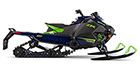 2024 Arctic Cat ZR 600 137 1.25 AWS