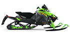 2024 Arctic Cat ZR 8000 137