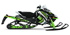 2024 Arctic Cat ZR 8000 RR