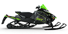 2024 Arctic Cat ZR 9000 Thundercat