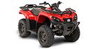 2024 Argo Xplorer XR 500