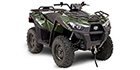 2024 Argo Xplorer XR 700 EPS