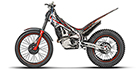 2024 BETA Evo 300 4-Stroke