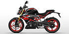 2024 BMW G 310 R