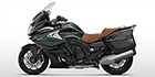 2024 BMW K 1600 GT