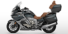 2024 BMW K 1600 GTL