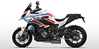2024 BMW M 1000 XR