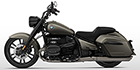 2024 BMW R 18 Roctane