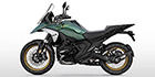 2024 BMW R 1300 GS