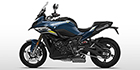 2024 BMW S 1000 XR