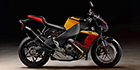 2024 Buell 1190SX Base