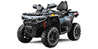 2024 CFMOTO CFORCE 1000 Touring
