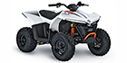 2024 CFMOTO CFORCE EV110