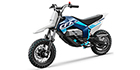2024 CFMOTO CFX 2E