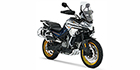 2024 CFMOTO IBEX 800 T
