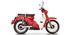 2024 CSC Motorcycles Monterey Base