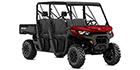 2024 Can-Am Defender MAX DPS HD10