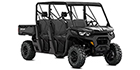 2024 Can-Am Defender MAX DPS HD9