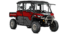 2024 Can-Am Defender MAX Limited HD10