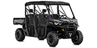 2024 Can-Am Defender MAX XT HD9