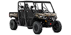 2025 Can-Am Defender MAX X mr HD10