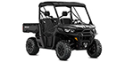2024 Can-Am Defender XT HD9