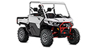 2024 Can-Am Defender X mr With Half Doors HD10