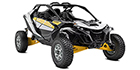 2024 Can-Am Maverick R Base