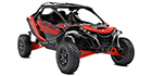 2024 Can-Am Maverick R X