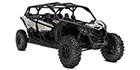 2024 Can-Am Maverick X3 MAX DS TURBO RR
