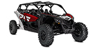 2024 Can-Am Maverick X3 MAX RS TURBO