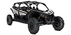 2024 Can-Am Maverick X3 MAX RS TURBO RR