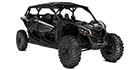 2024 Can-Am Maverick X3 MAX X ds TURBO RR