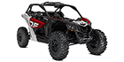 2024 Can-Am Maverick X3 DS TURBO