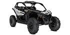 2024 Can-Am Maverick X3 DS TURBO RR