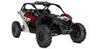 2024 Can-Am Maverick X3 RS TURBO RR