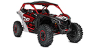 2024 Can-Am Maverick X3 X ds TURBO RR