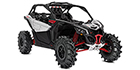 2024 Can-Am Maverick X3 X mr TURBO RR 64