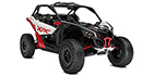 2024 Can-Am Maverick X3 X rc TURBO RR 64