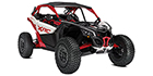 2024 Can-Am Maverick X3 X rc TURBO RR 72