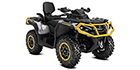 2024 Can-Am Outlander MAX XT-P 850